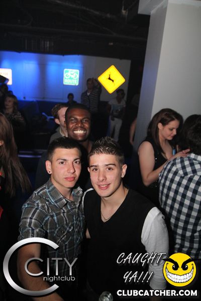 City nightclub photo 283 - May 16th, 2012