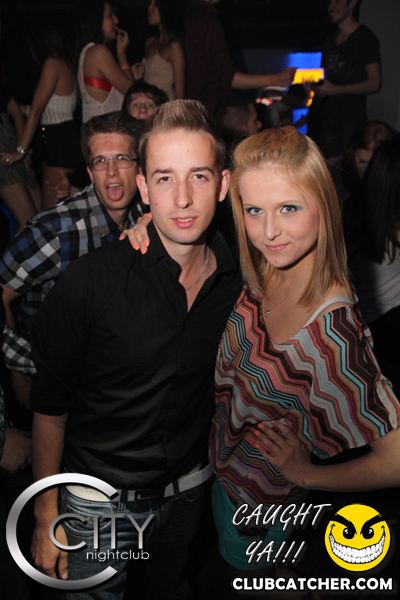 City nightclub photo 286 - May 16th, 2012