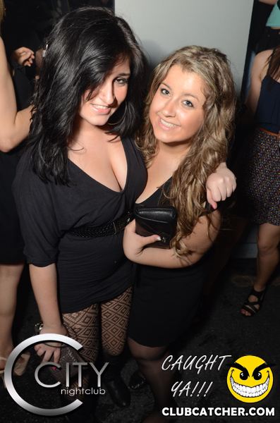 City nightclub photo 288 - May 16th, 2012