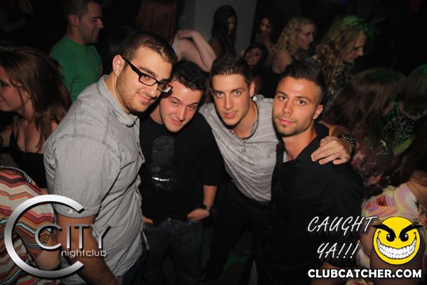 City nightclub photo 289 - May 16th, 2012