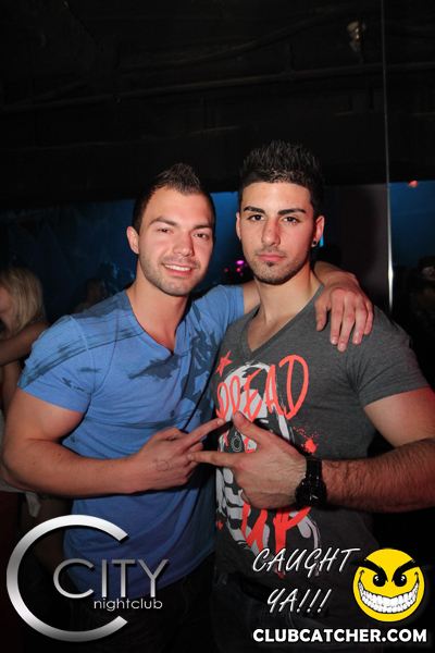 City nightclub photo 290 - May 16th, 2012