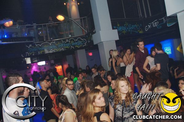 City nightclub photo 291 - May 16th, 2012