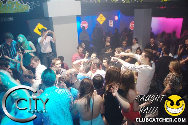 City nightclub photo 298 - May 16th, 2012