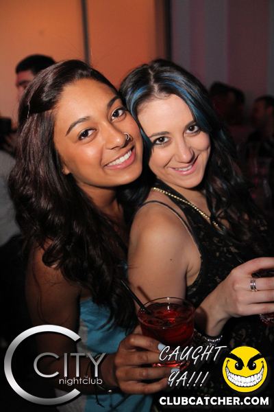 City nightclub photo 31 - May 16th, 2012