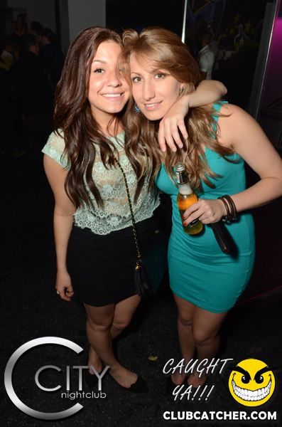 City nightclub photo 308 - May 16th, 2012