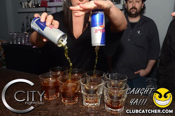 City nightclub photo 32 - May 16th, 2012