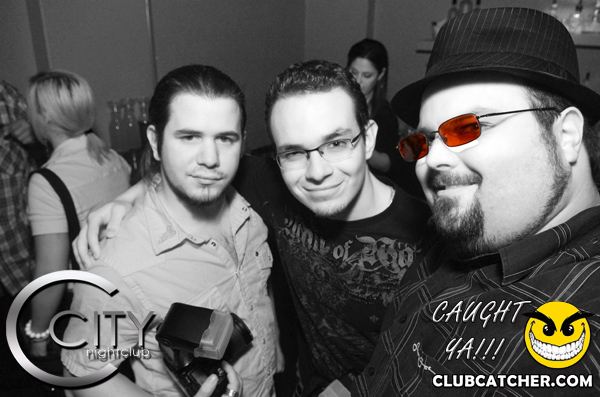 City nightclub photo 311 - May 16th, 2012