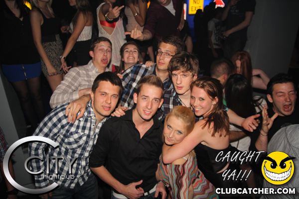 City nightclub photo 312 - May 16th, 2012