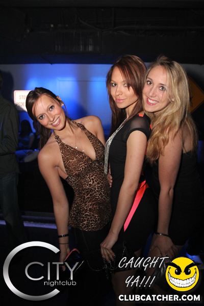 City nightclub photo 313 - May 16th, 2012