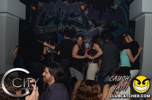 City nightclub photo 316 - May 16th, 2012