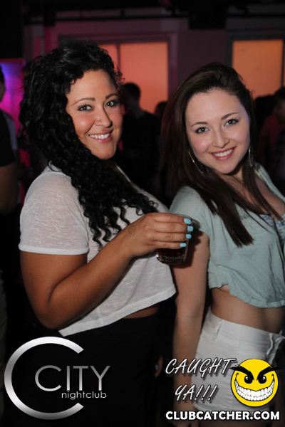 City nightclub photo 318 - May 16th, 2012