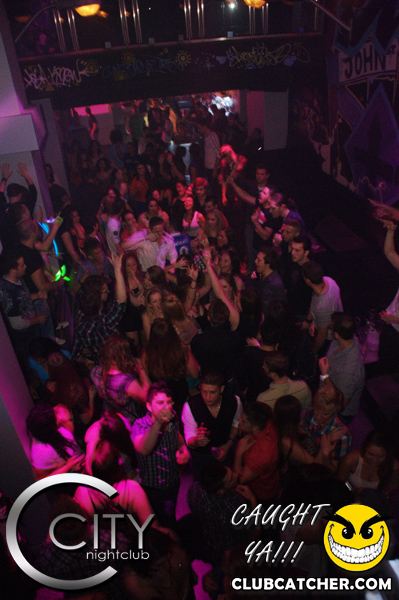 City nightclub photo 321 - May 16th, 2012