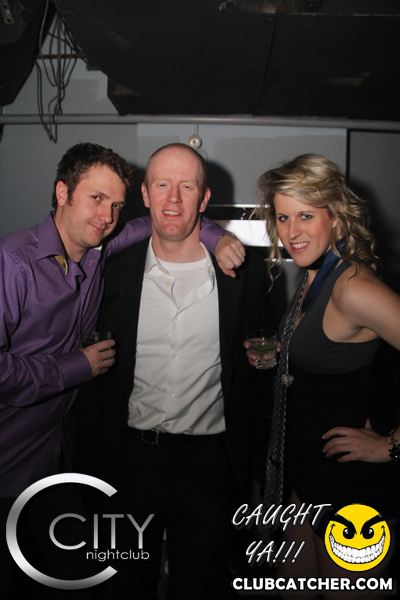 City nightclub photo 323 - May 16th, 2012