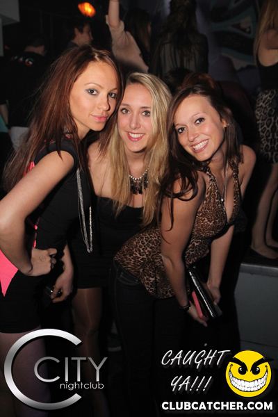 City nightclub photo 327 - May 16th, 2012