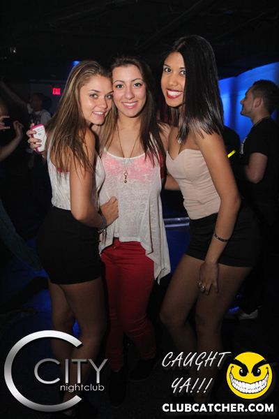 City nightclub photo 328 - May 16th, 2012