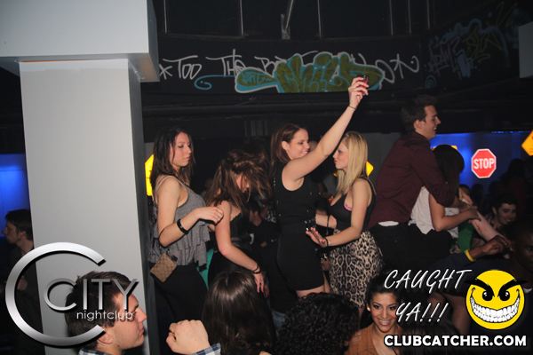 City nightclub photo 329 - May 16th, 2012