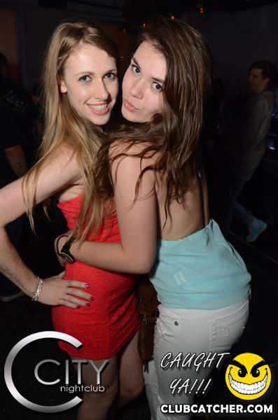 City nightclub photo 338 - May 16th, 2012