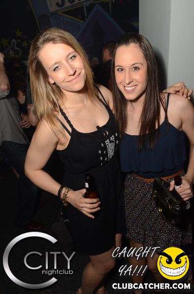 City nightclub photo 339 - May 16th, 2012