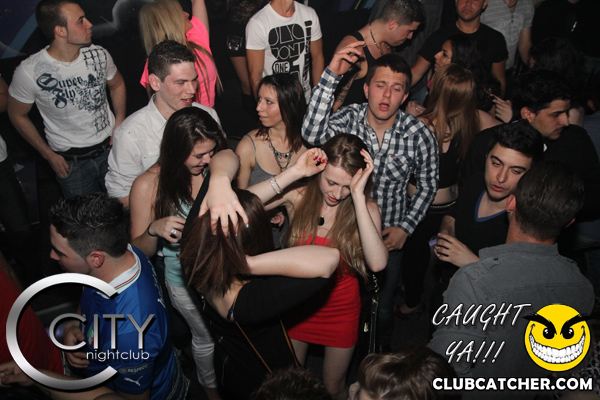 City nightclub photo 35 - May 16th, 2012