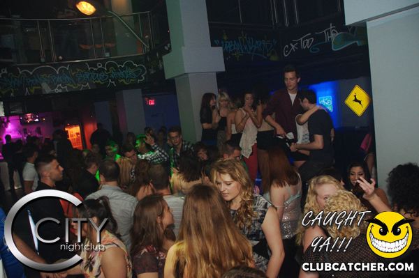 City nightclub photo 343 - May 16th, 2012