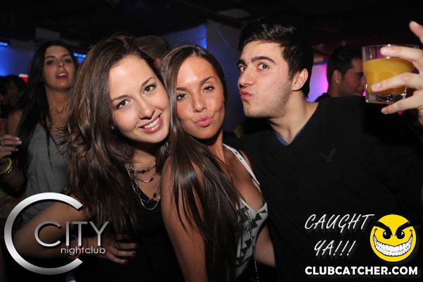 City nightclub photo 344 - May 16th, 2012