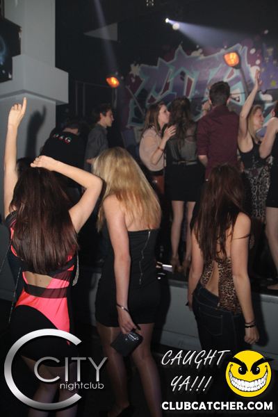 City nightclub photo 347 - May 16th, 2012