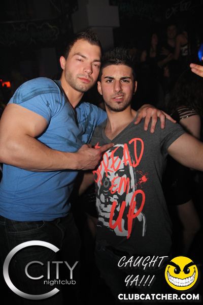 City nightclub photo 348 - May 16th, 2012