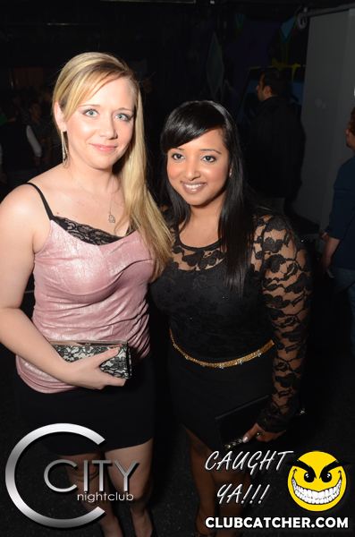 City nightclub photo 349 - May 16th, 2012