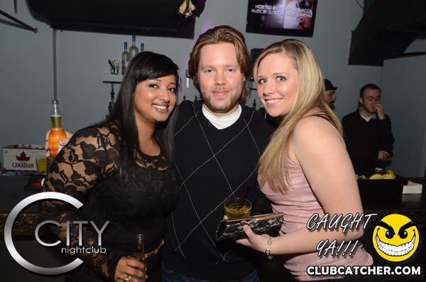 City nightclub photo 37 - May 16th, 2012