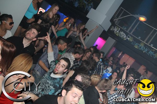 City nightclub photo 361 - May 16th, 2012