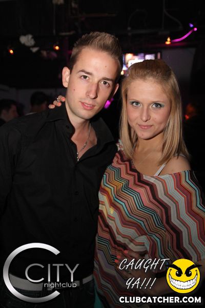 City nightclub photo 367 - May 16th, 2012