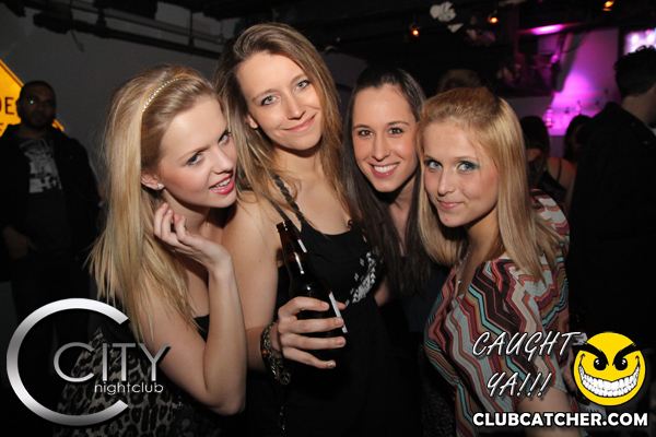 City nightclub photo 38 - May 16th, 2012