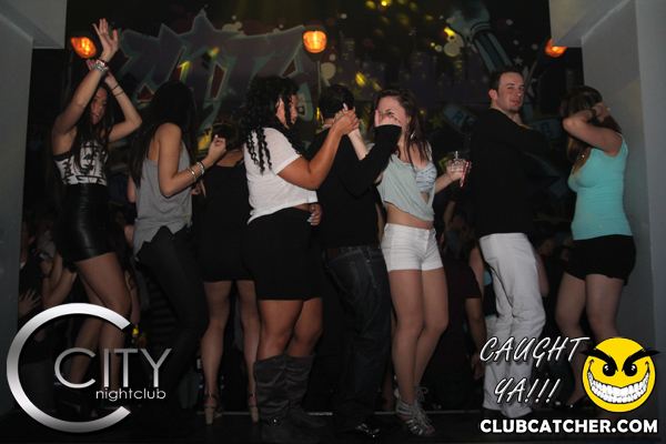 City nightclub photo 374 - May 16th, 2012