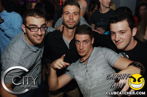 City nightclub photo 375 - May 16th, 2012