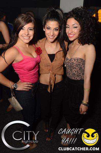 City nightclub photo 377 - May 16th, 2012