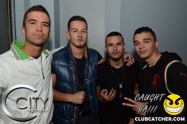 City nightclub photo 379 - May 16th, 2012