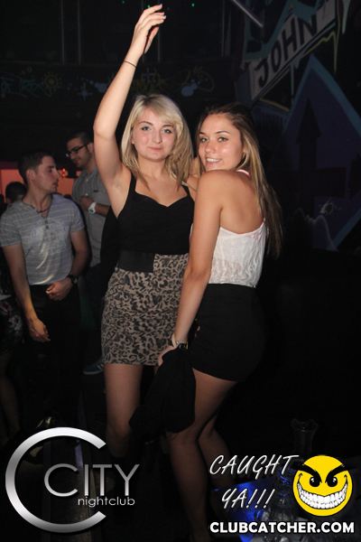 City nightclub photo 382 - May 16th, 2012