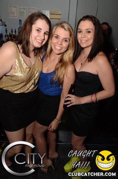 City nightclub photo 389 - May 16th, 2012