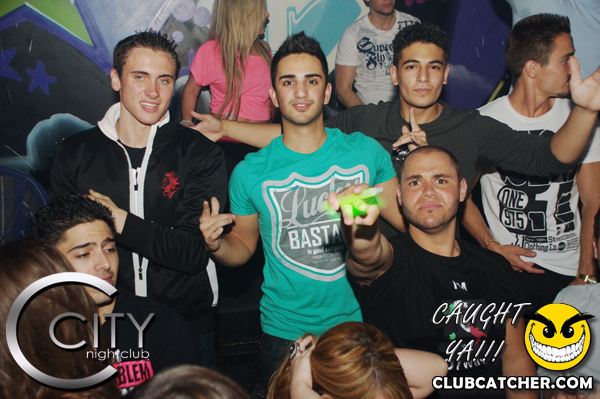 City nightclub photo 396 - May 16th, 2012