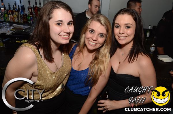 City nightclub photo 398 - May 16th, 2012