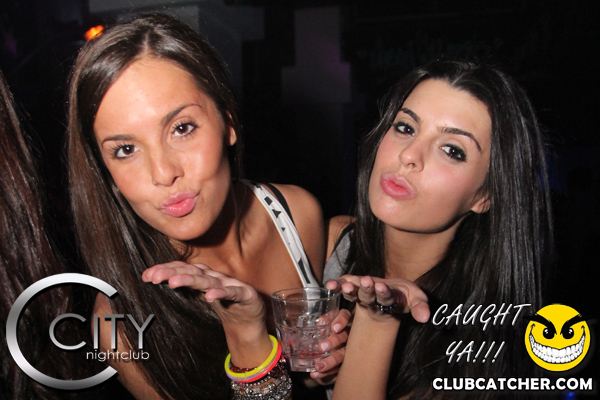 City nightclub photo 5 - May 16th, 2012