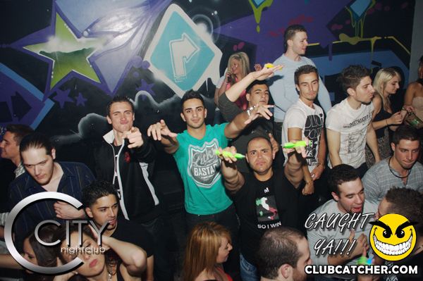 City nightclub photo 402 - May 16th, 2012