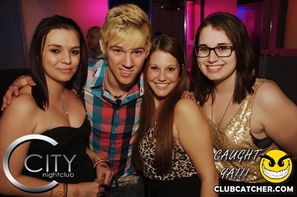 City nightclub photo 403 - May 16th, 2012