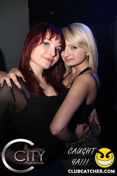 City nightclub photo 405 - May 16th, 2012