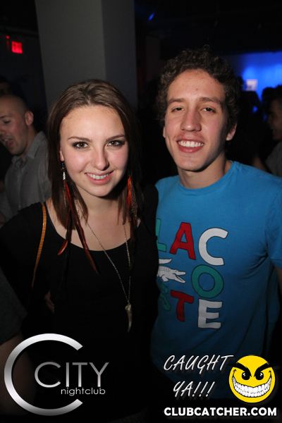 City nightclub photo 407 - May 16th, 2012