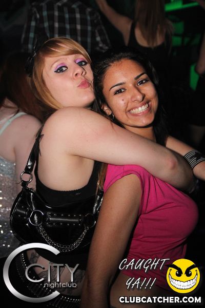 City nightclub photo 42 - May 16th, 2012