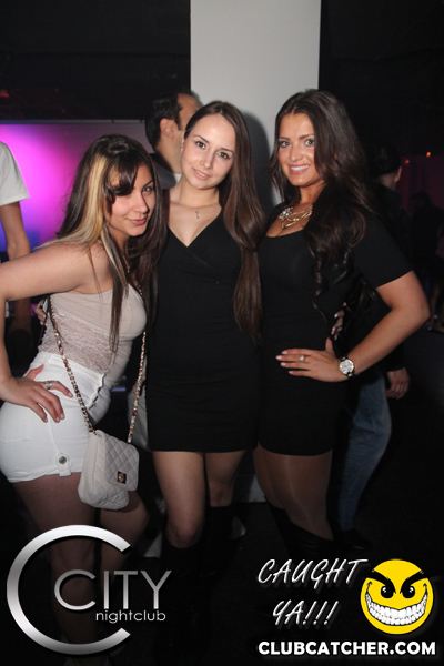 City nightclub photo 411 - May 16th, 2012