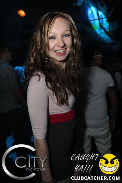 City nightclub photo 420 - May 16th, 2012