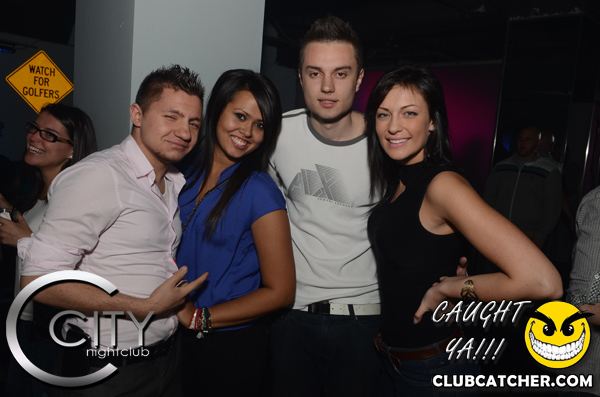 City nightclub photo 421 - May 16th, 2012