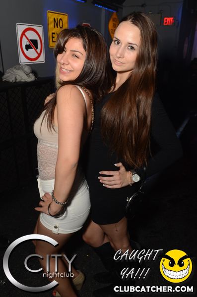 City nightclub photo 424 - May 16th, 2012